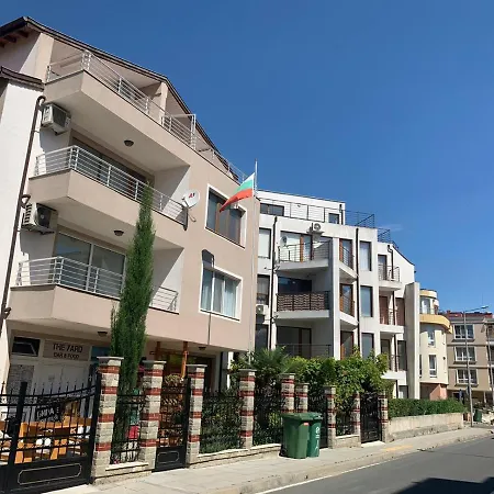 Desi House 302 B Cozy Appartement Nessebar