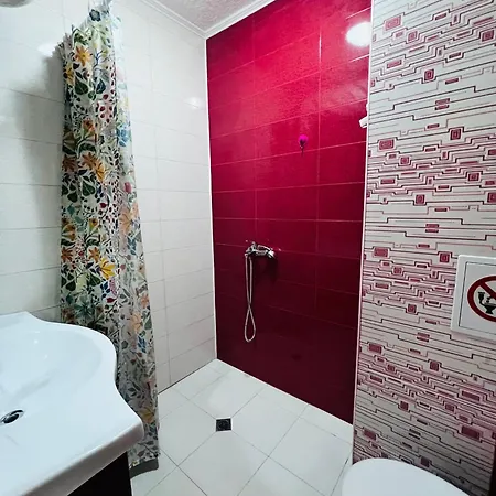 Desi House 302 B Cozy * Nessebar