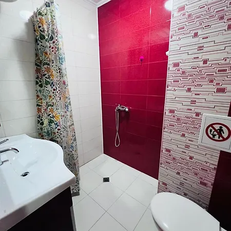 Appartement Desi House 302 B Cozy Nessebar