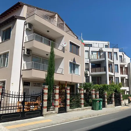 Daire Desi House 302 B Cozy Misivri