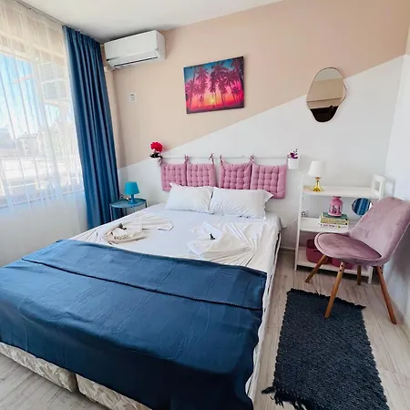 Desi House 302 B Cozy
