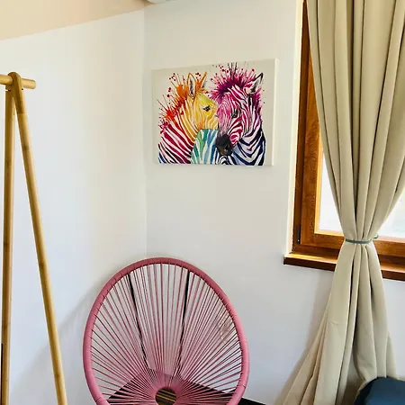 Desi House 302 B Cozy Daire