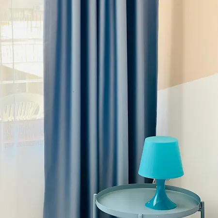 Desi House 302 B Cozy Daire Misivri