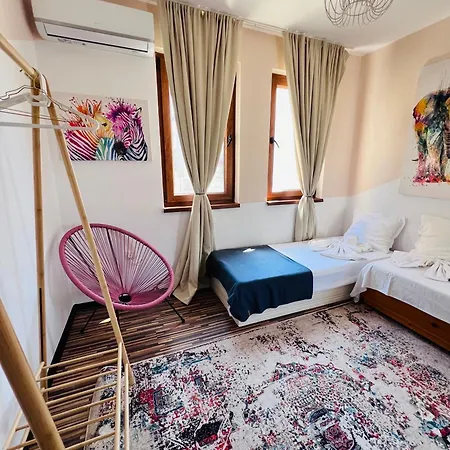 Daire Desi House 302 B Cozy Misivri