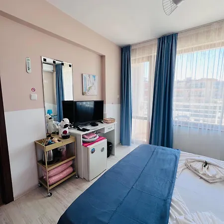 Desi House 302 B Cozy Misivri