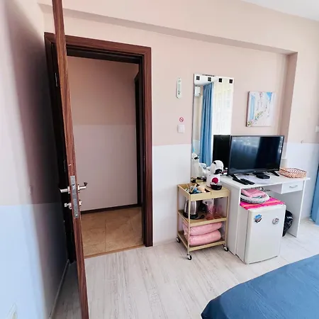 Daire Desi House 302 B Cozy