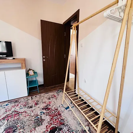 Daire Desi House 302 B Cozy *
