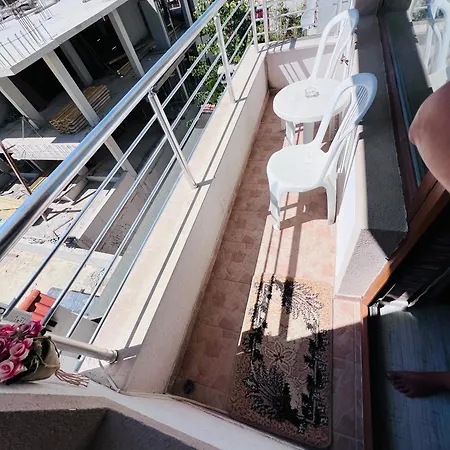 Daire Desi House 302 B Cozy Misivri