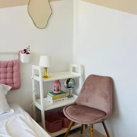 Desi House 302 B Cozy Misivri