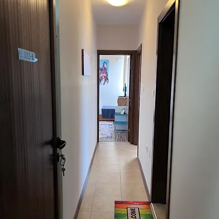 Desi House 302 B Cozy * Misivri