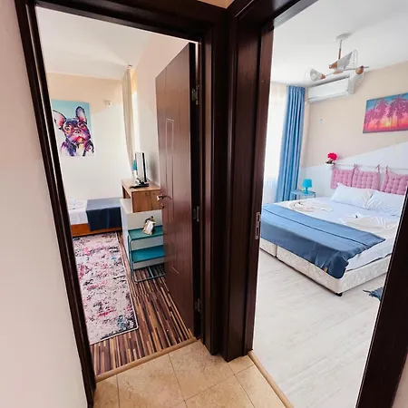 Daire Desi House 302 B Cozy *