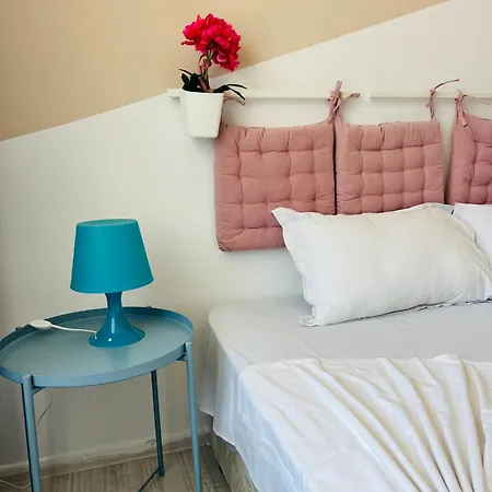 Daire Desi House 302 B Cozy Misivri