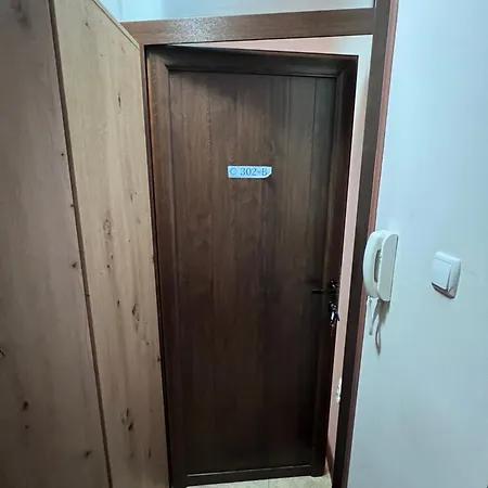 Desi House 302 B Cozy Daire
