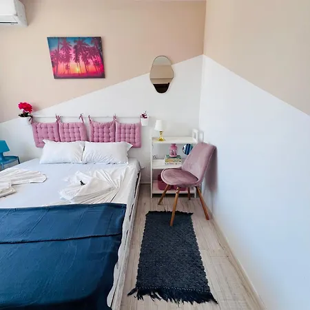 Daire Desi House 302 B Cozy