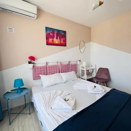 Daire Desi House 302 B Cozy *
