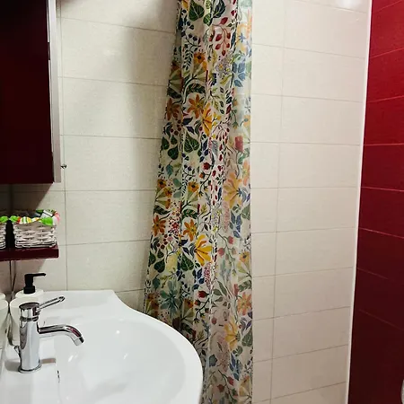 Διαμέρισμα Desi House 302 B Cozy