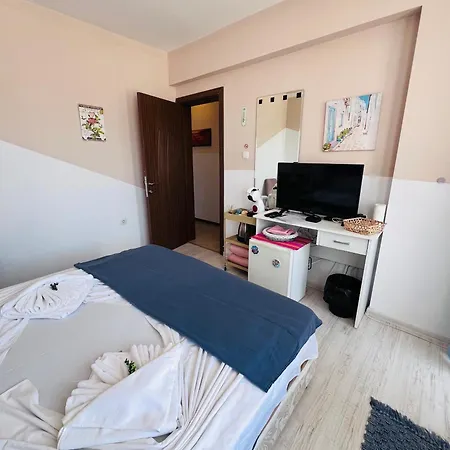 Daire Desi House 302 B Cozy *