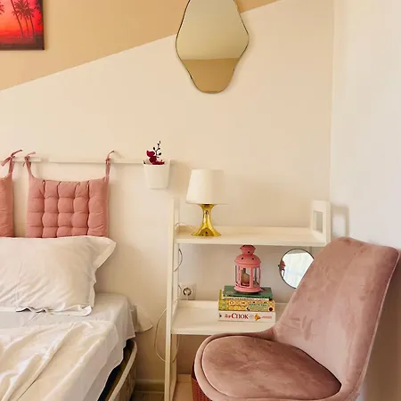 Daire Desi House 302 B Cozy Misivri