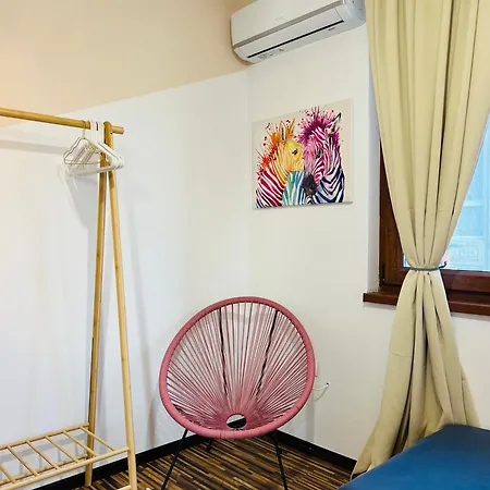 Desi House 302 B Cozy * Misivri