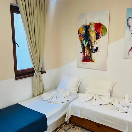 Daire Desi House 302 B Cozy *
