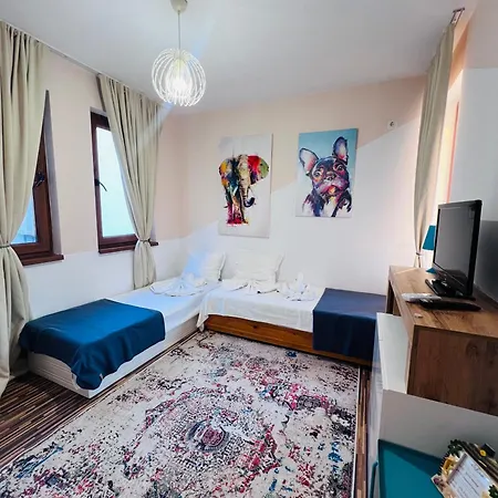 Daire Desi House 302 B Cozy Misivri