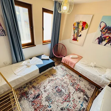 Desi House 302 B Cozy Apartmán